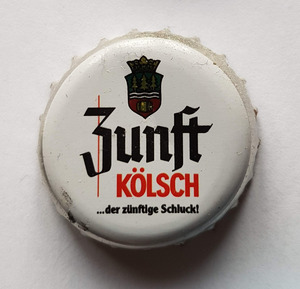 Zunft Kölsch, Erzquell Brauerei Bielstein